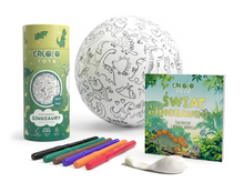 Zestaw kreatywny DINO Creolo Toys